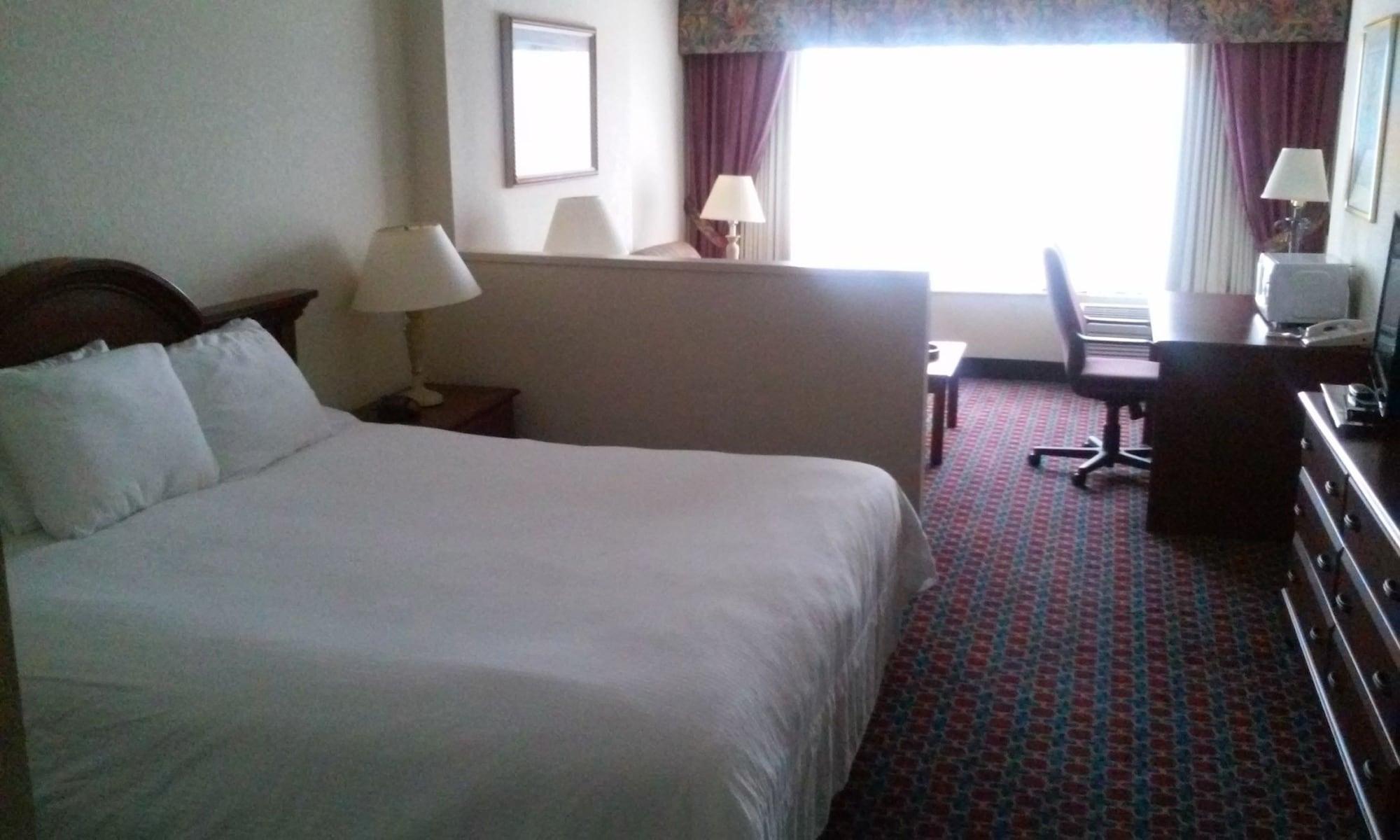 Hotel Imperial Swan And Lakeland
