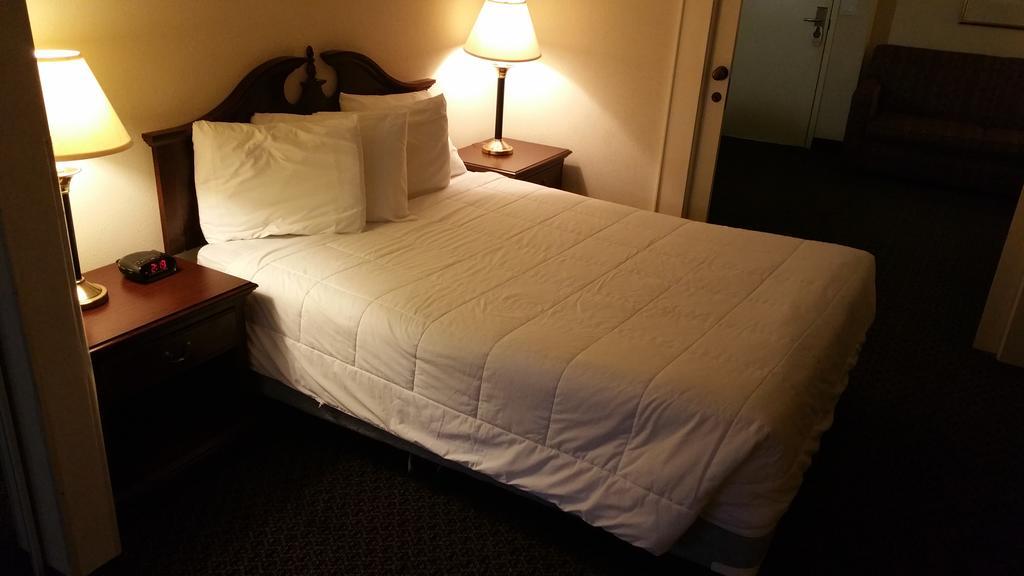 Hotel Imperial Swan And