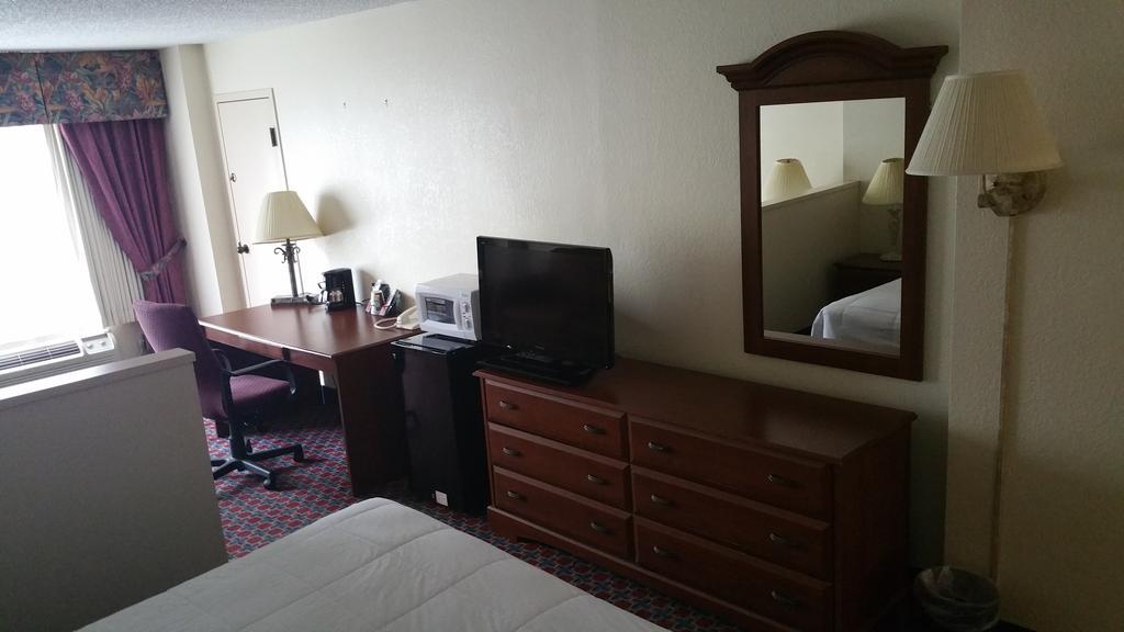 Hotel Imperial Swan And Lakeland