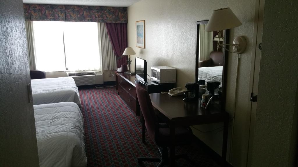Hotel Imperial Swan And Lakeland