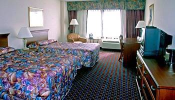 Hotel Imperial Swan And Lakeland