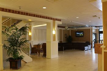 Hotel Imperial Swan And