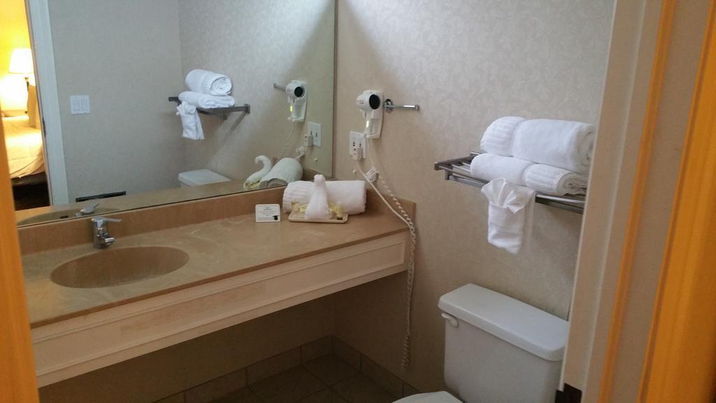 Hotel Imperial Swan And