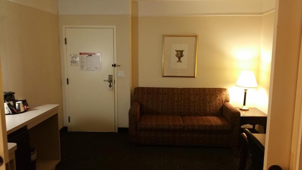 Hotel Imperial Swan And Lakeland